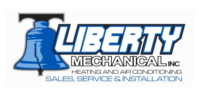 Liberty Mechanical, Inc - Logo