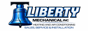 Liberty Mechanical, Inc - Logo