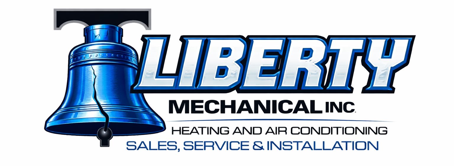 Liberty Mechanical, Inc.