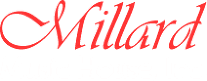 Millard Music House Inc Logo