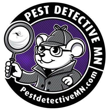 Pest Detective MN - Logo