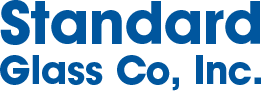 Standard Glass Co, Inc. - Logo