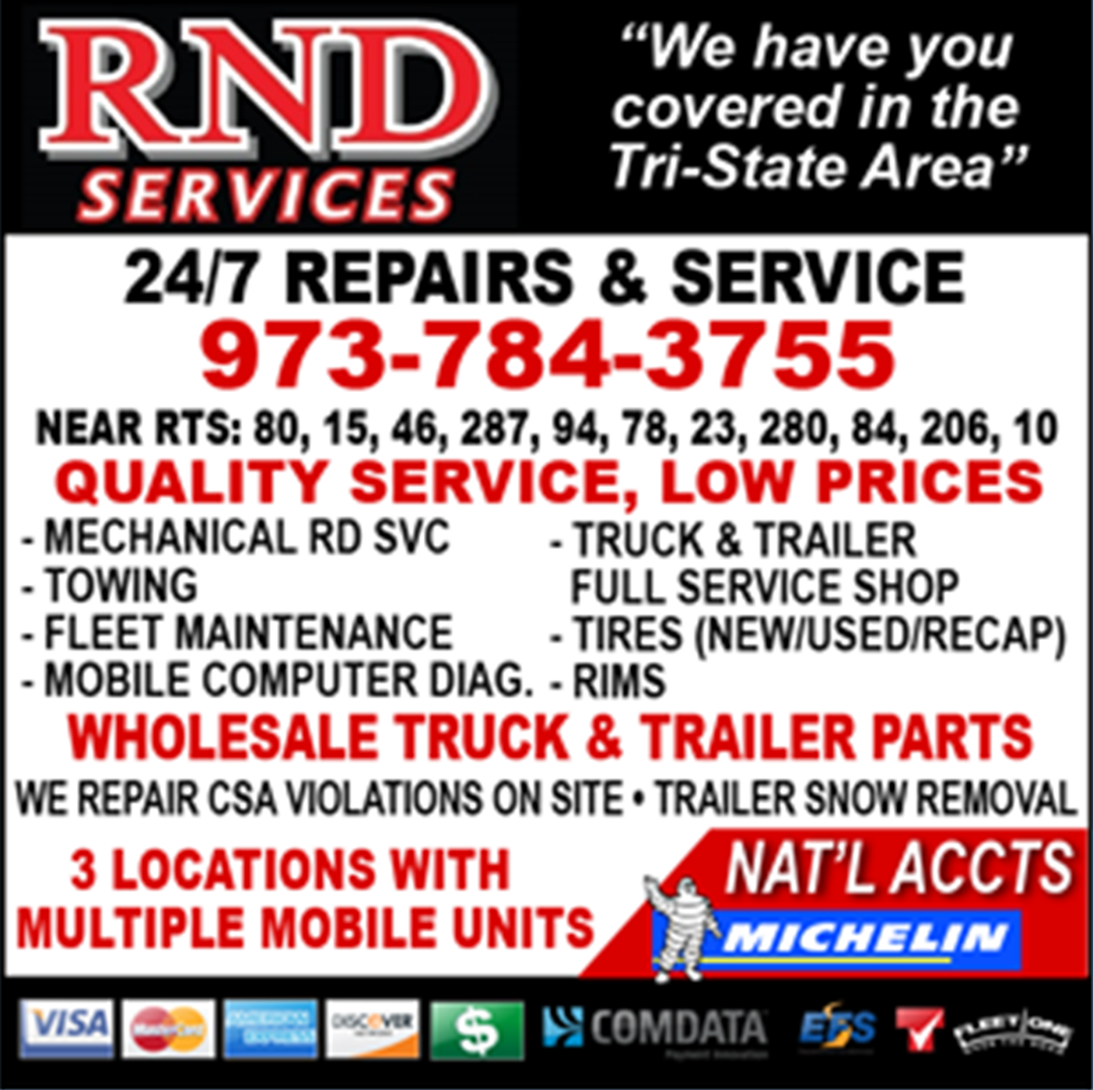 RND Services ad