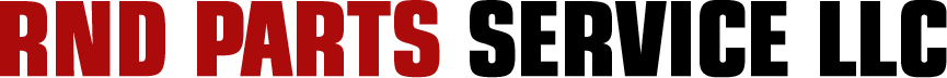 RND Part Services - logo