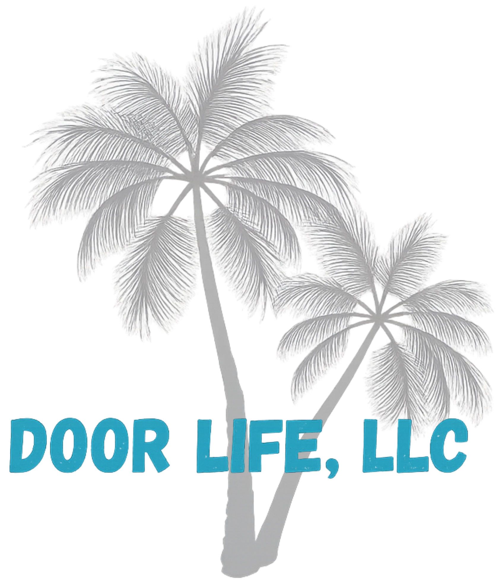 Door Life, LLC - logo