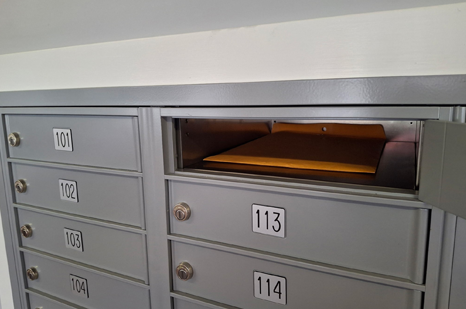 Learn More About Regular Storage Storage