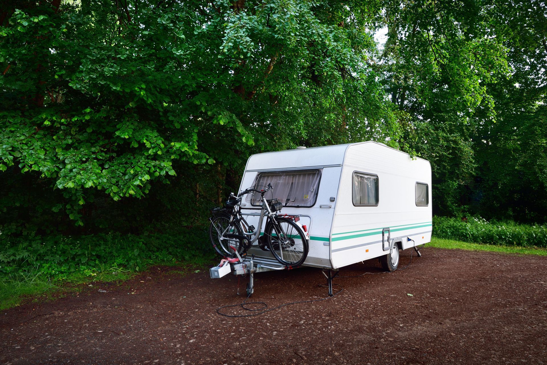 local RV parks
