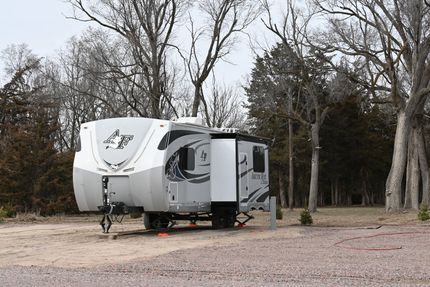 Hidden View RV Park