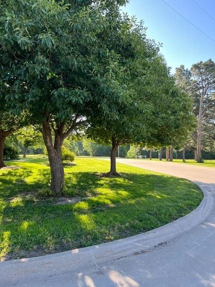 Hidden View RV Park