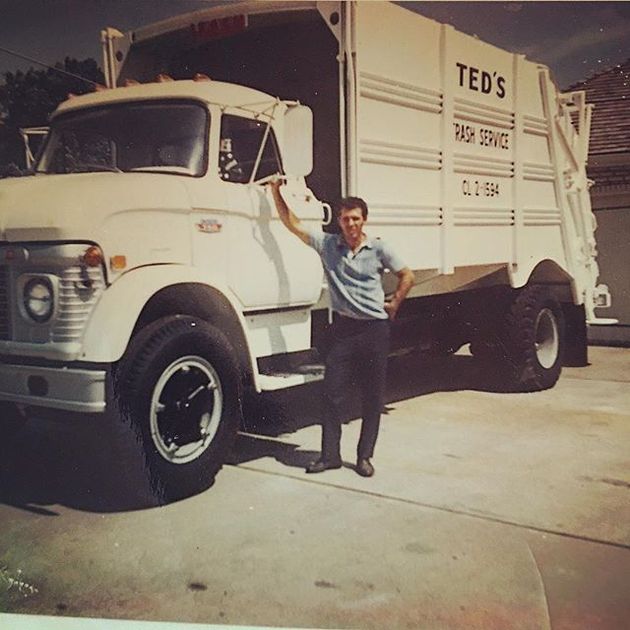 Ted's Trash Service, Inc