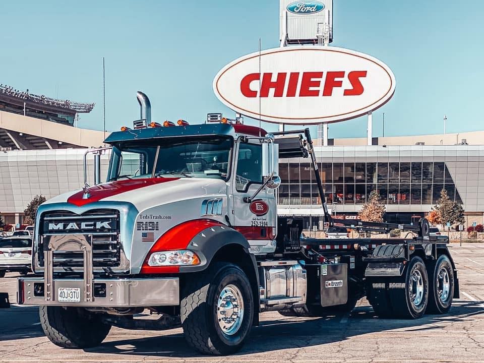 Ted's Trash Service, Inc