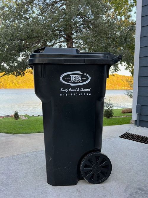 Ted's Trash Service, Inc