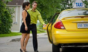 Cab Service