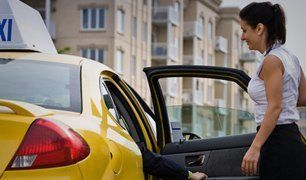 Cab Service