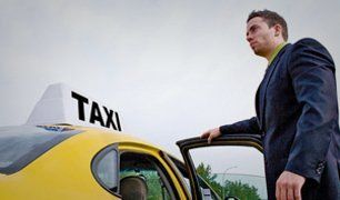 Cab Service