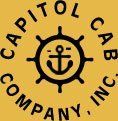Capitol Cab - Logo