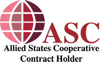 Allied States Cooperative Contract Holder