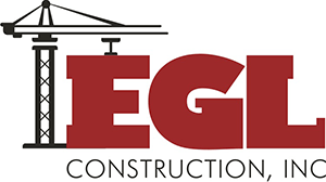 EGL Construction Inc. - Logo