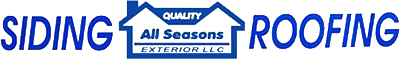 All Seasons Siding & Roofing - logo