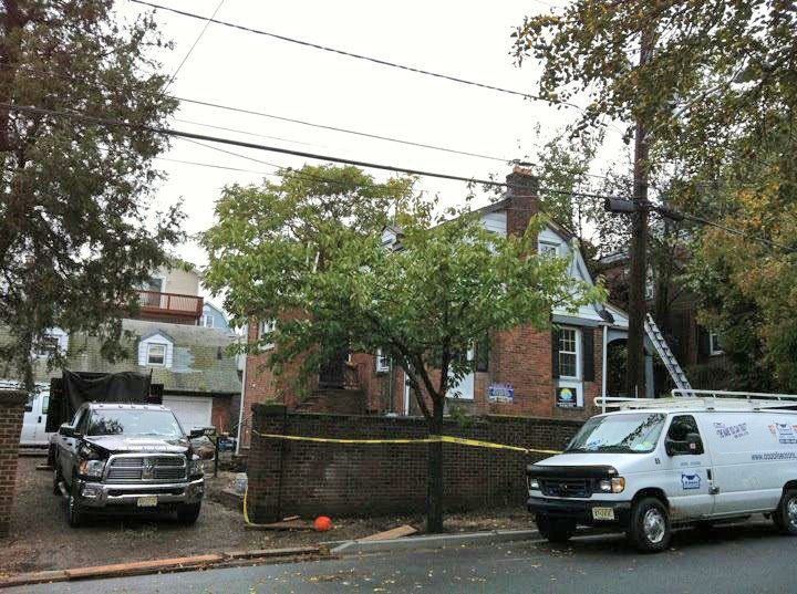 Residential property