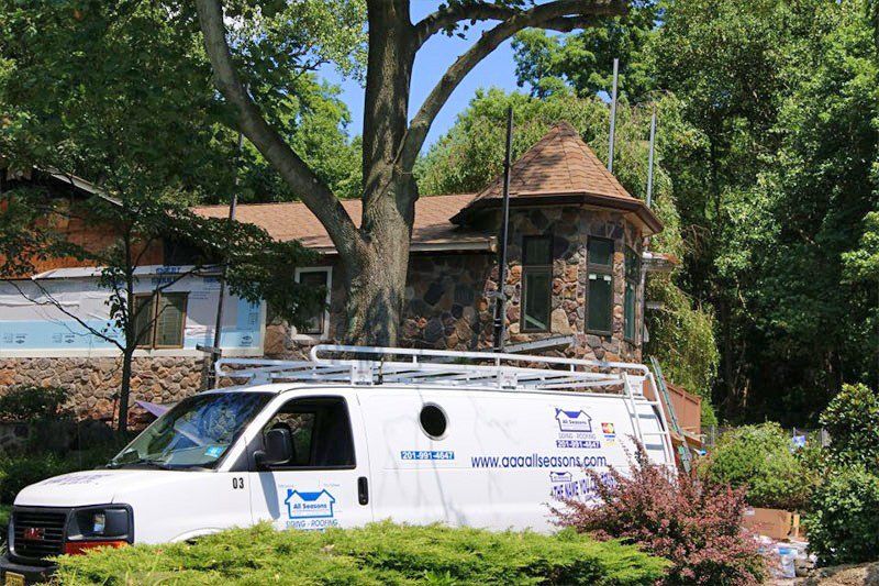 Residential property