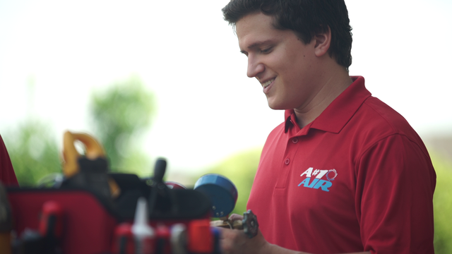 A#1 Air: Dallas Fort-Worth TX HVAC, Plumbing, Electrical Service