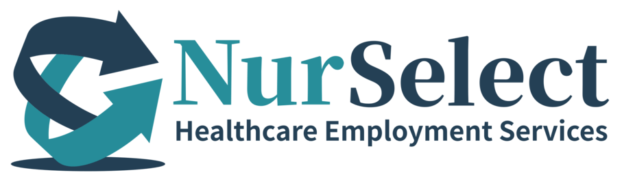 NurSelect LLC logo
