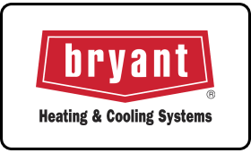 Bryant Factory Authorized Dealer - Logo