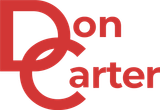 Don Carter Heating & Cooling - Logo