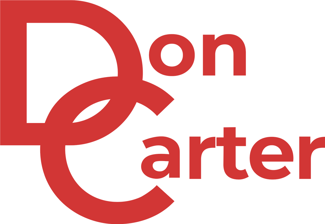 Don Carter Heating & Cooling - Logo