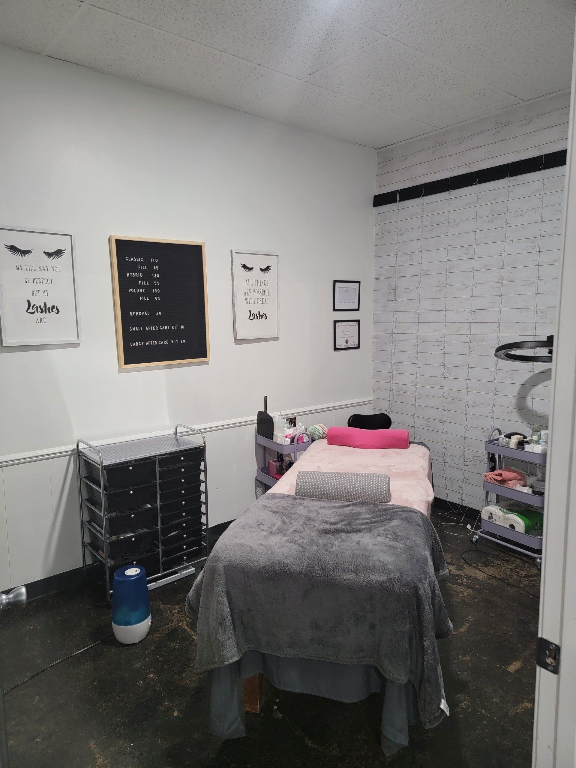 WOW Hair & Body Care Photo Gallery | Muskegon, MI