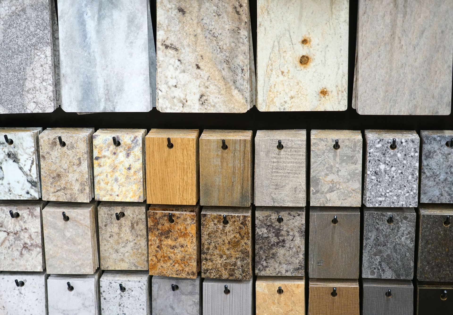 When Is it Time to Replace Your Countertops?