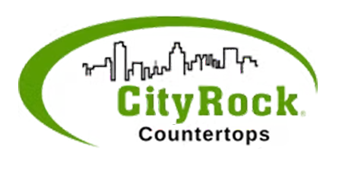 CityRock Countertops - logo