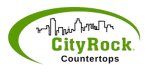 CityRock Countertops - logo