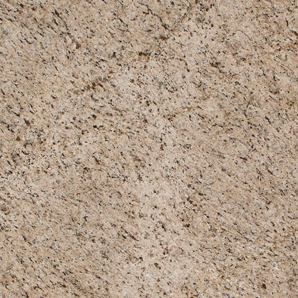 Giallo Ornamental Granite