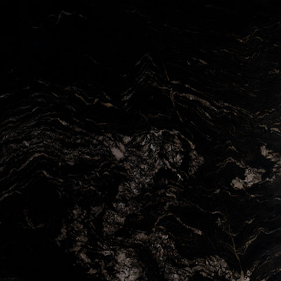 Titanium Leather Granite