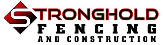 Stronghold Fencing and Construction - Logo
