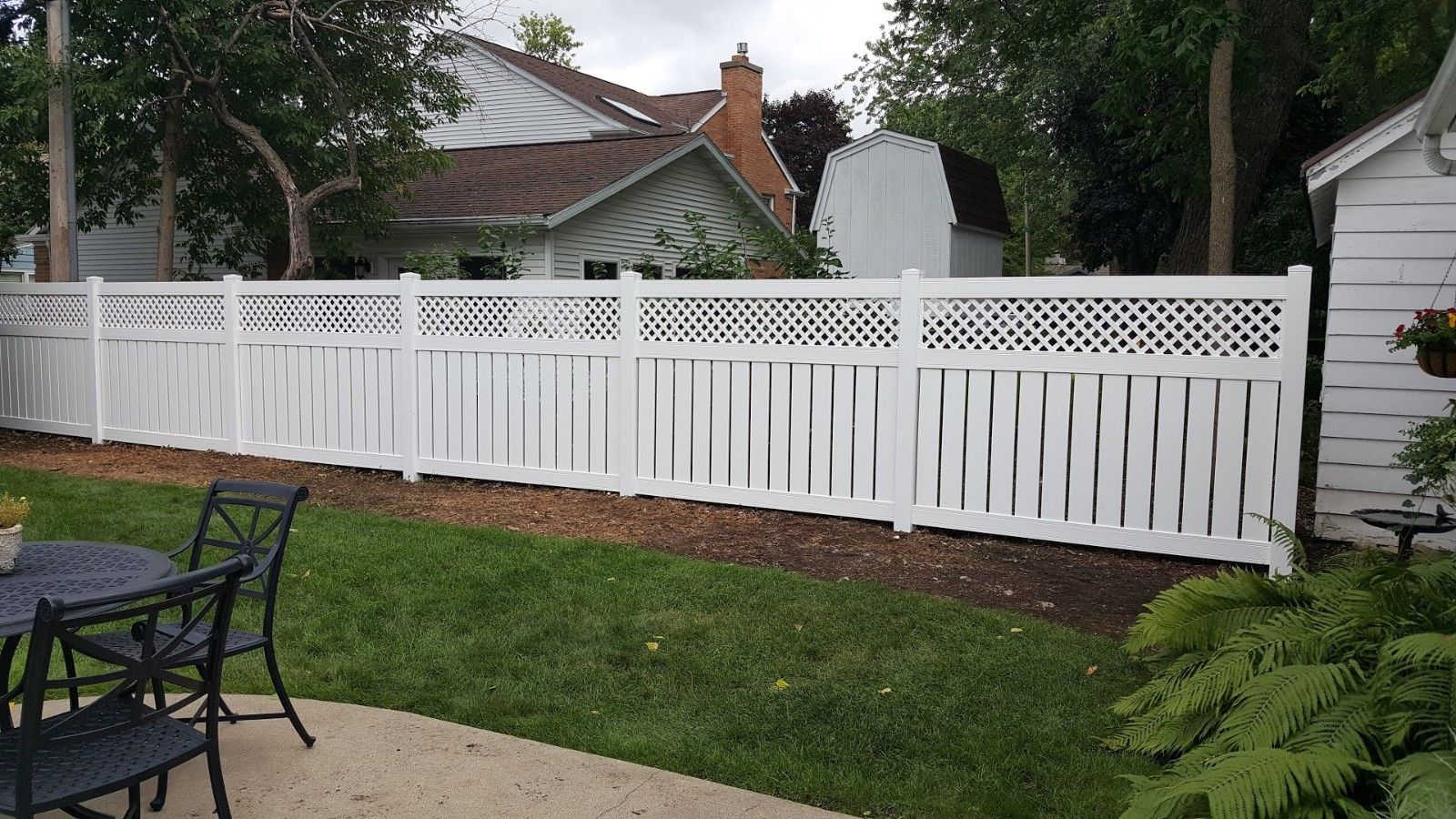 Fence Installation Appleton, WI Oshkosh, WI