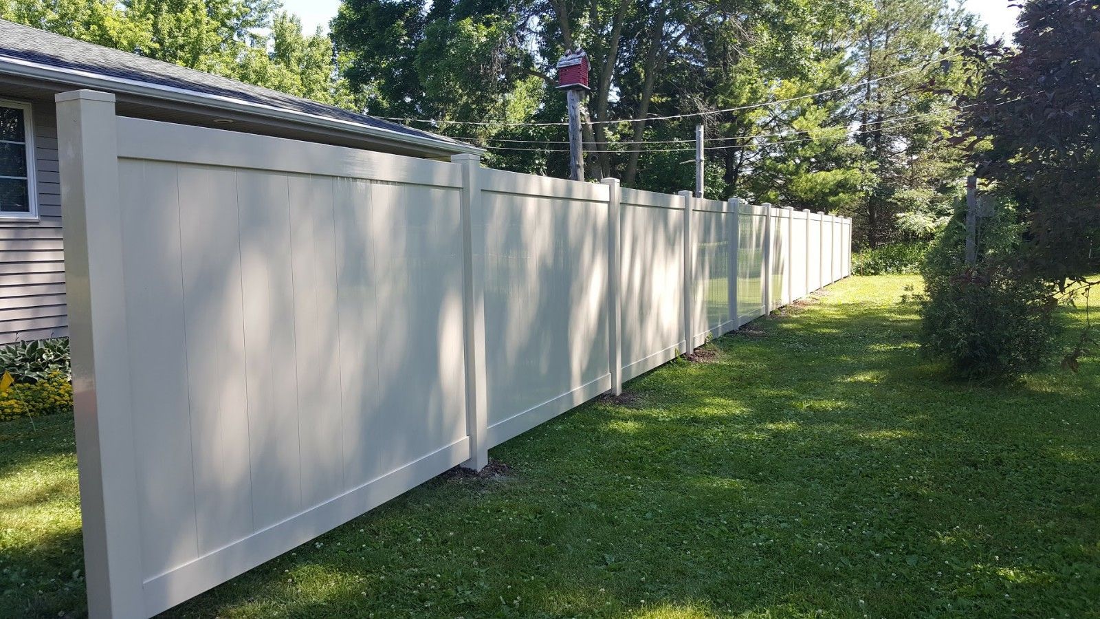 Fence Installation Appleton, WI Oshkosh, WI