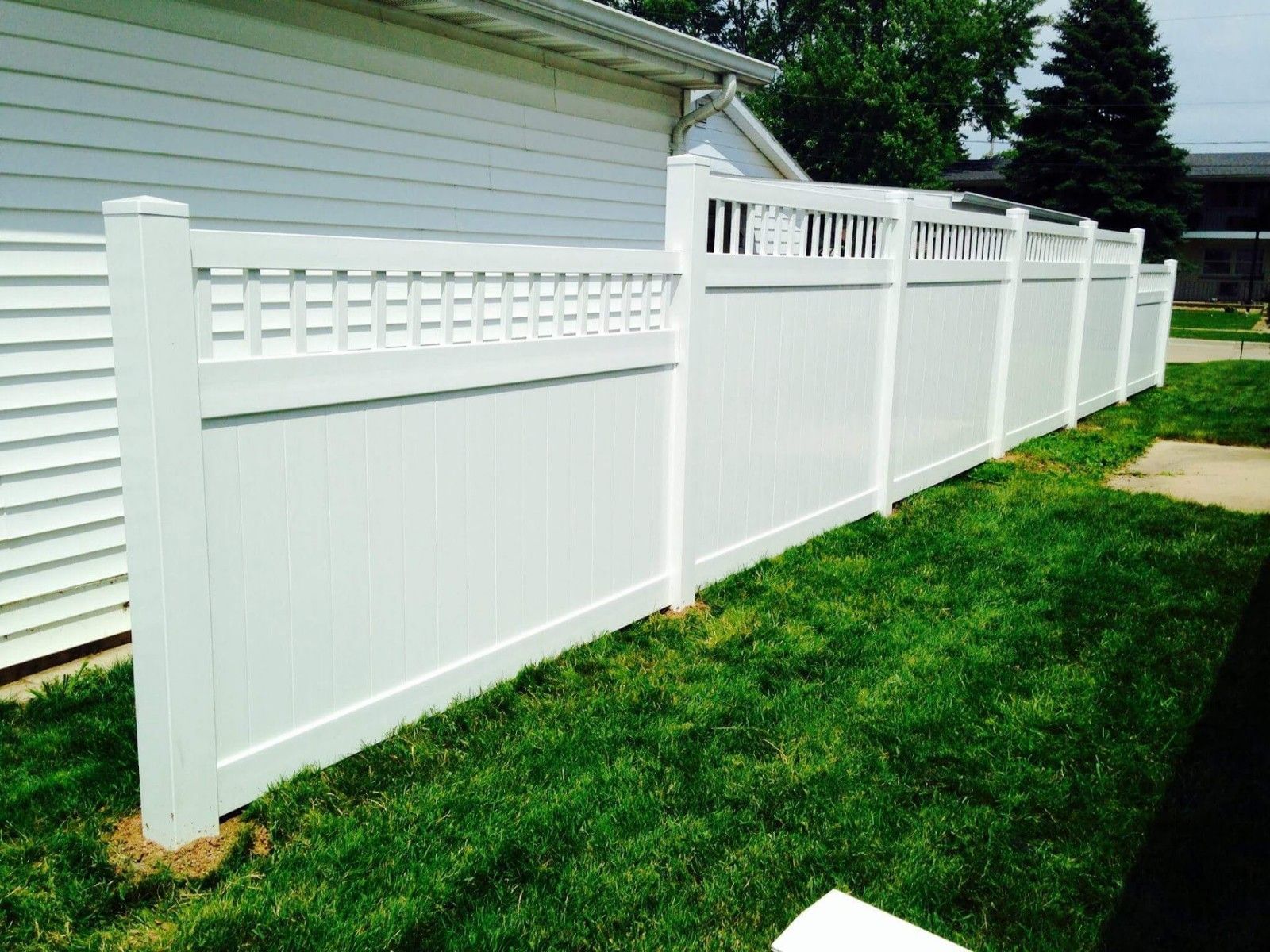 Fence Installation Appleton, WI | Oshkosh, WI