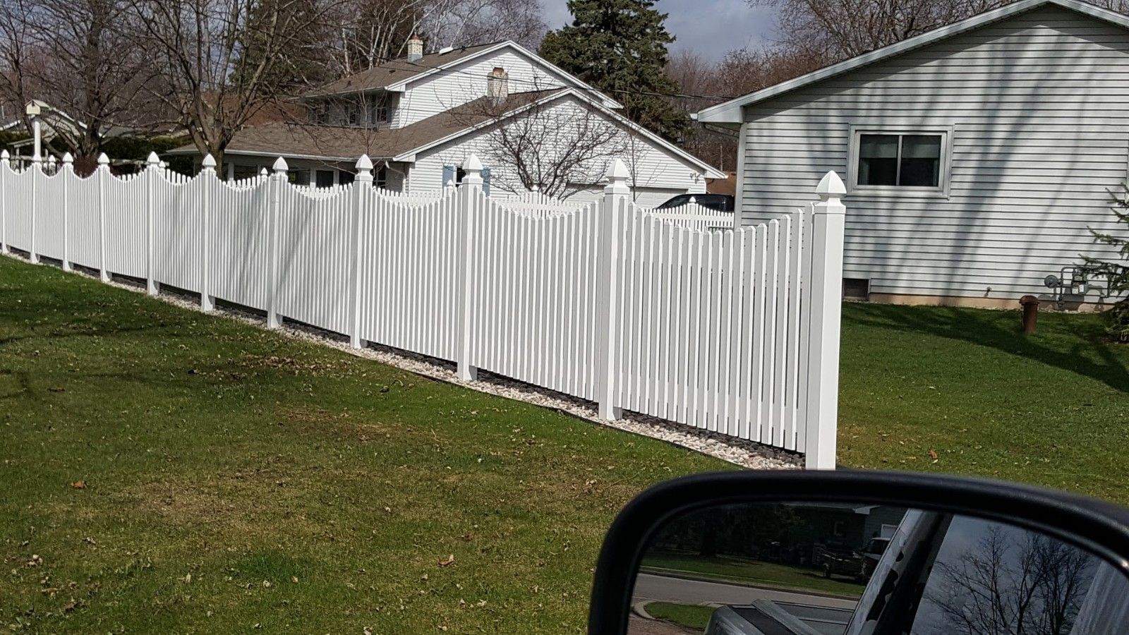 Fence Installation Appleton, WI Oshkosh, WI