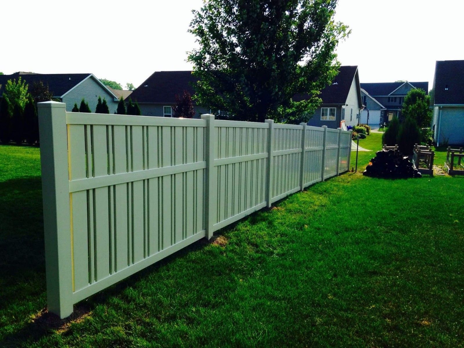 Fence Installation Appleton, WI Oshkosh, WI