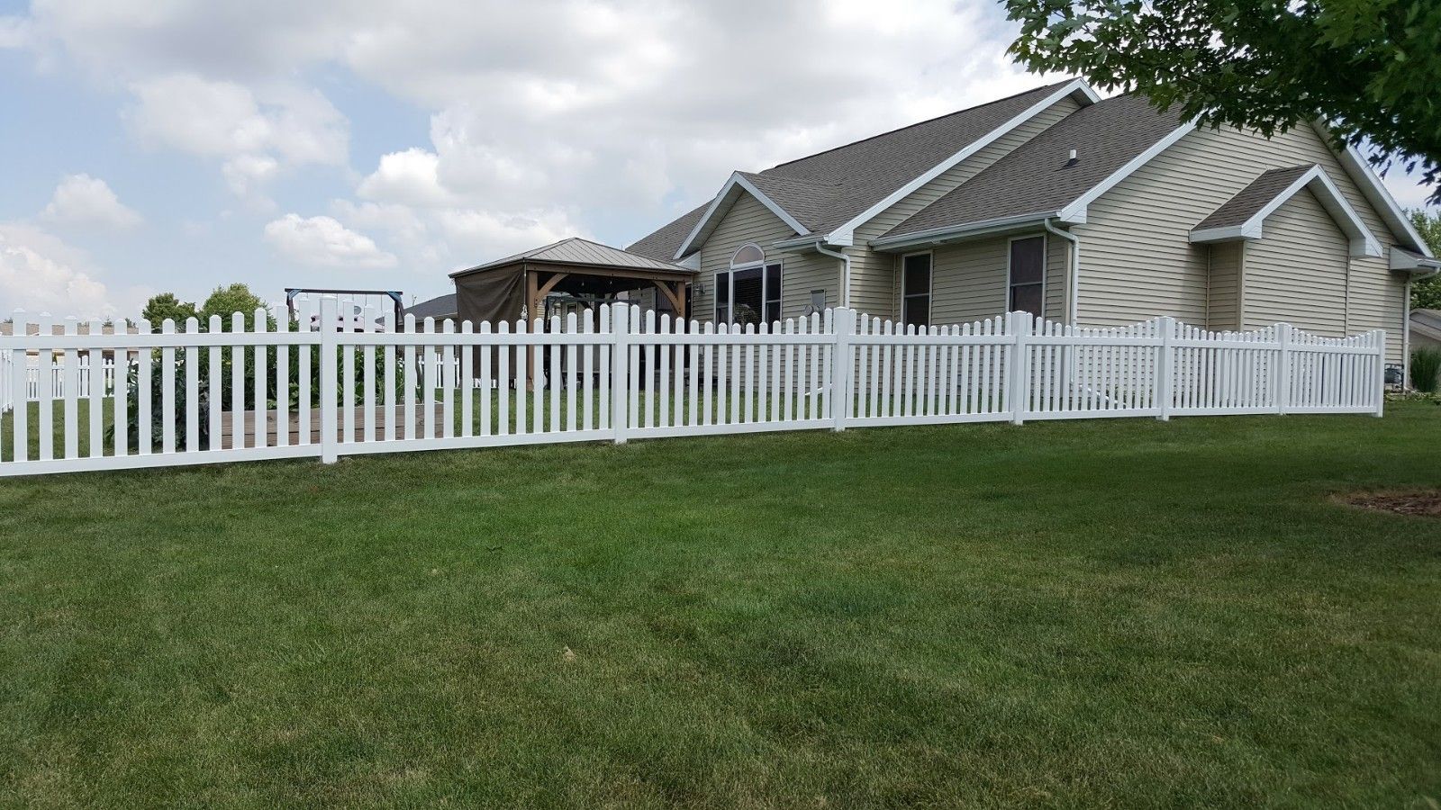 Fence Installation Appleton, WI Oshkosh, WI