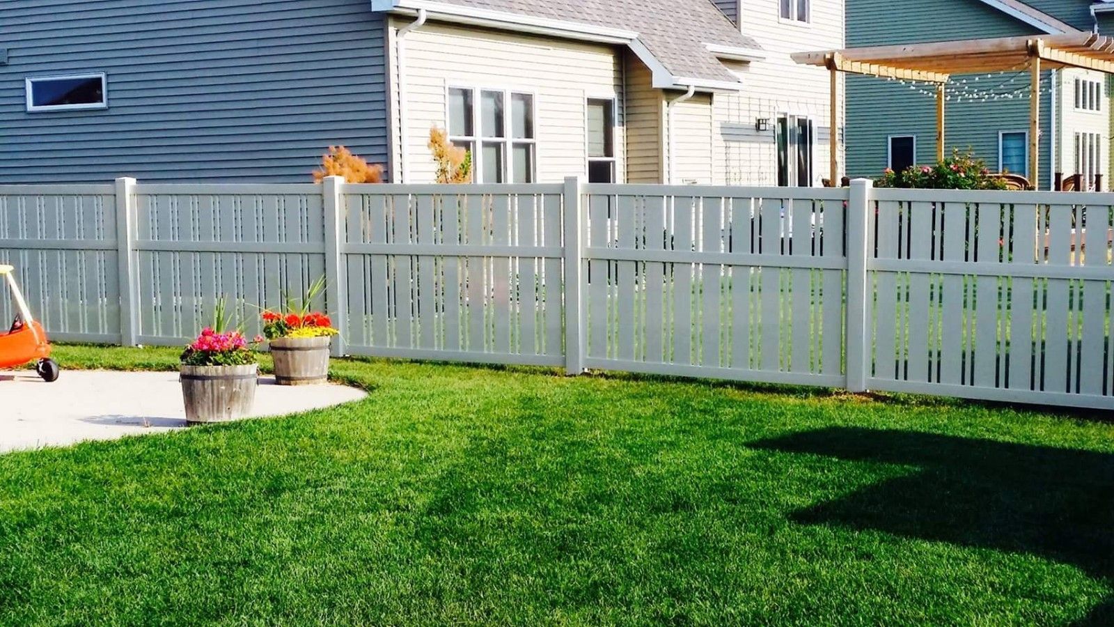 Fence Installation Appleton, WI Oshkosh, WI