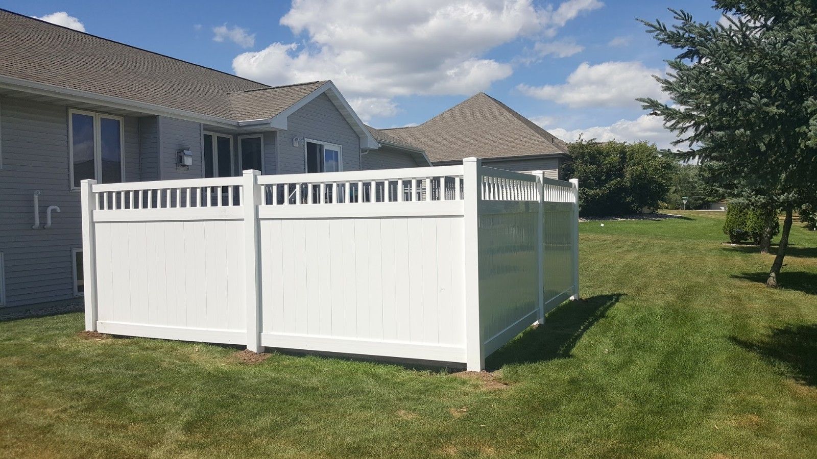 Fence Installation Appleton, WI Oshkosh, WI