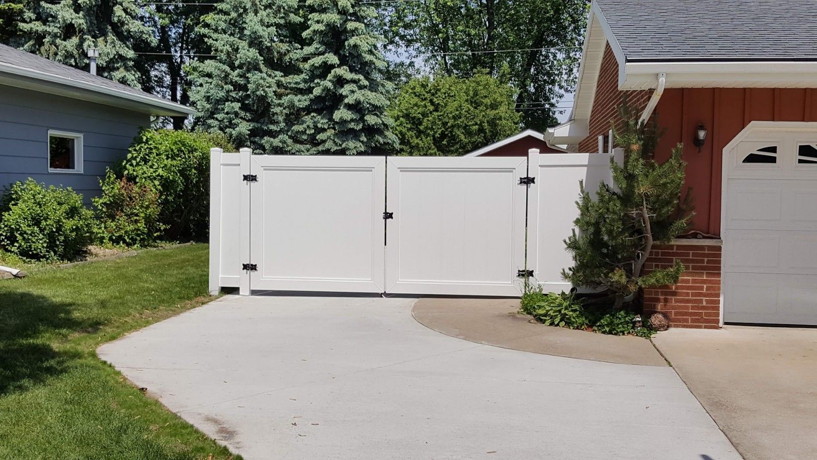 Fence Installation Appleton, WI Oshkosh, WI