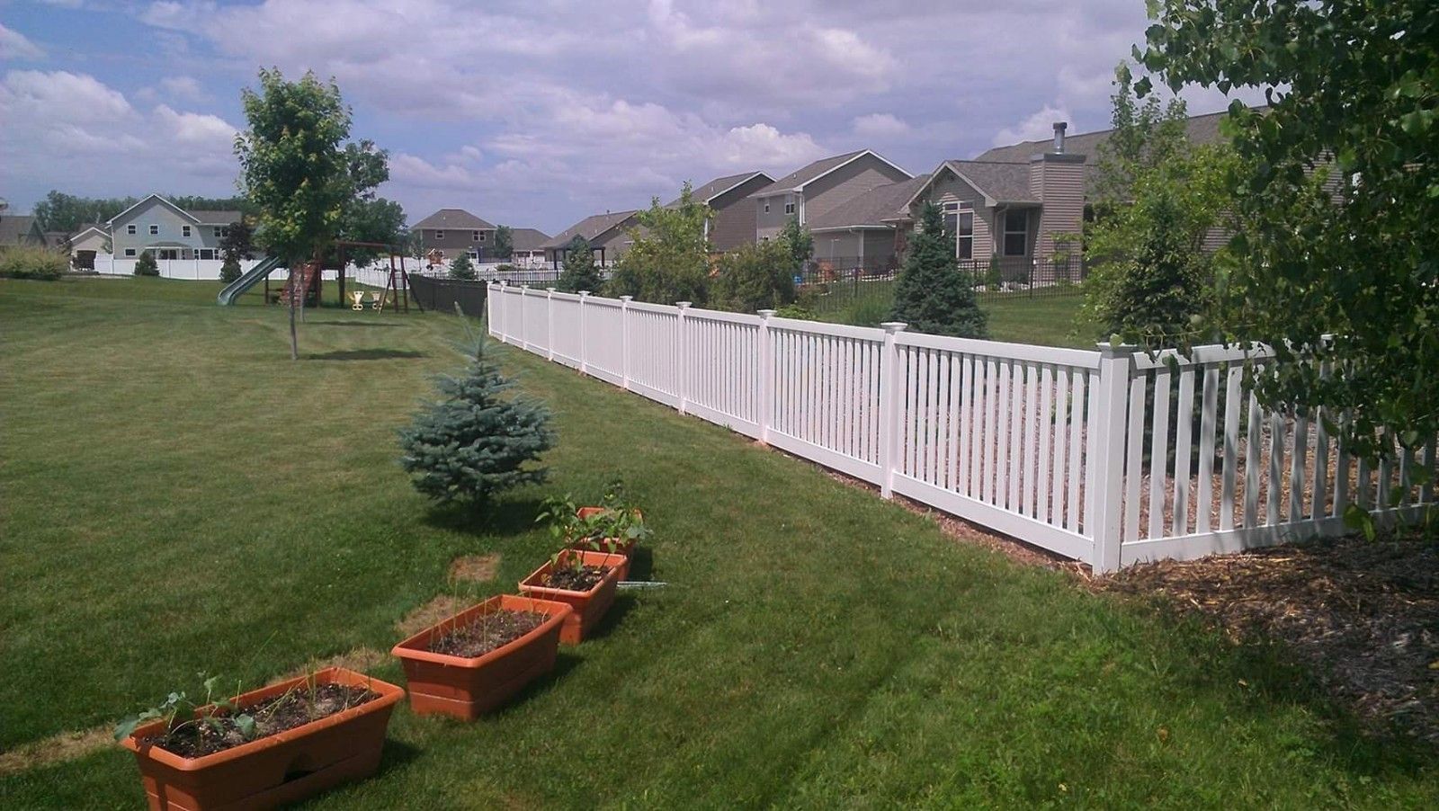 Fence Installation Appleton, WI Oshkosh, WI