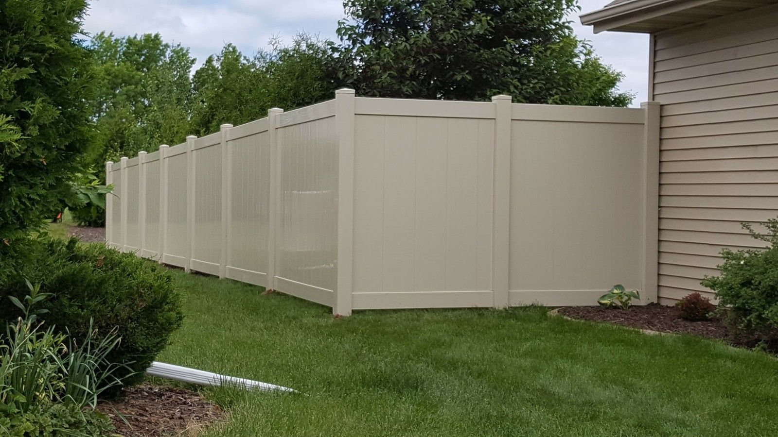 Fence Installation Appleton, WI | Oshkosh, WI