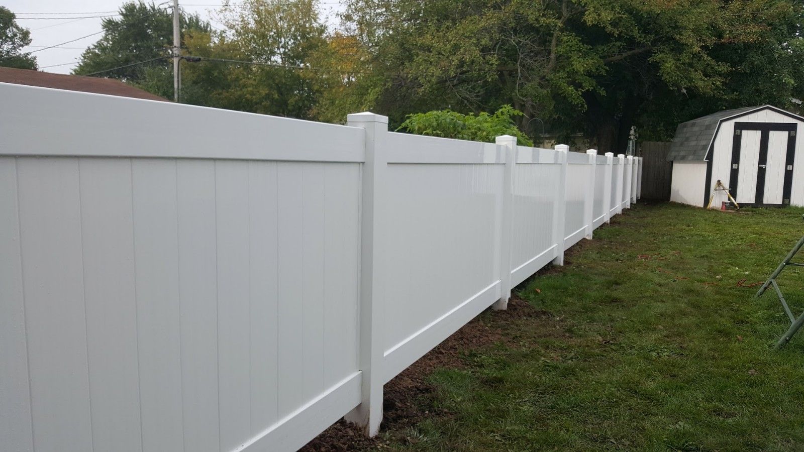 Fence Installation Appleton, WI | Oshkosh, WI