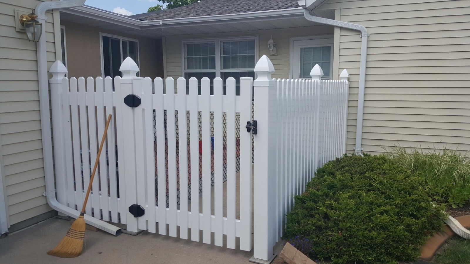 Fence Installation Appleton, WI Oshkosh, WI